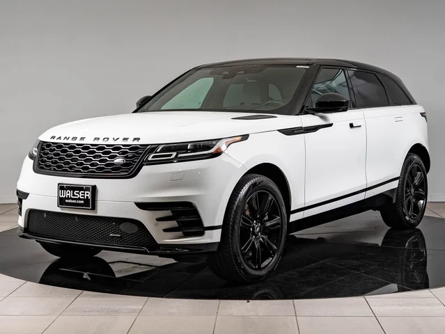 2023 Land Rover Range Rover Velar R-Dynamic S MHEV