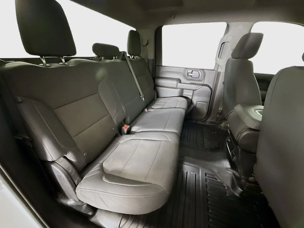 2021 GMC Sierra 3500 Chassis Cab Base - Photo 22