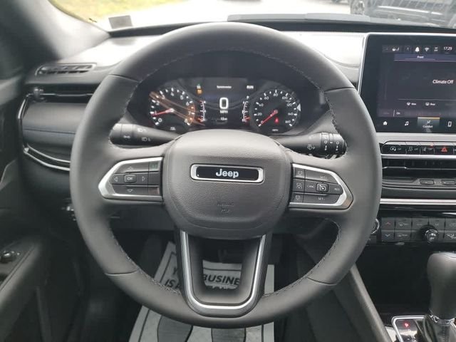 2026 Jeep Compass Limited Altitude - Photo 18