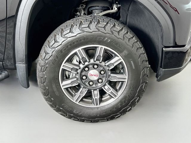2024 GMC Sierra 1500 AT4 - Photo 41