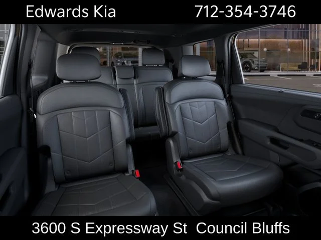 New 2027 Brown Kia X-Line SX image 18