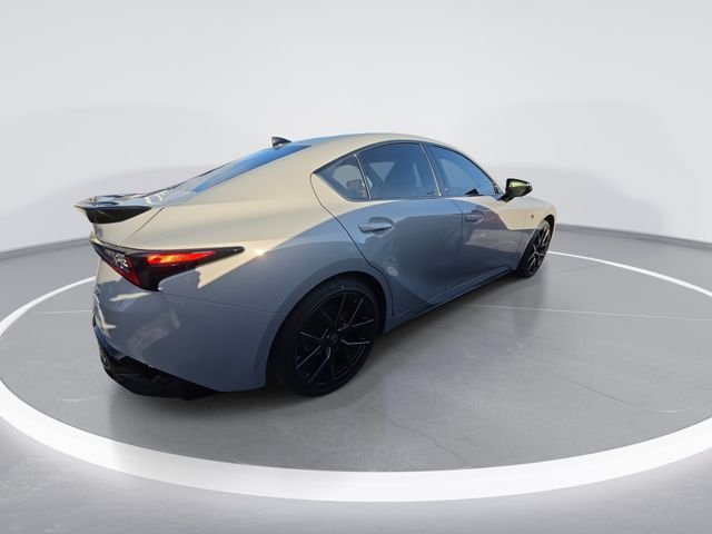 New 2026 Wind Lexus F SPORT image 9