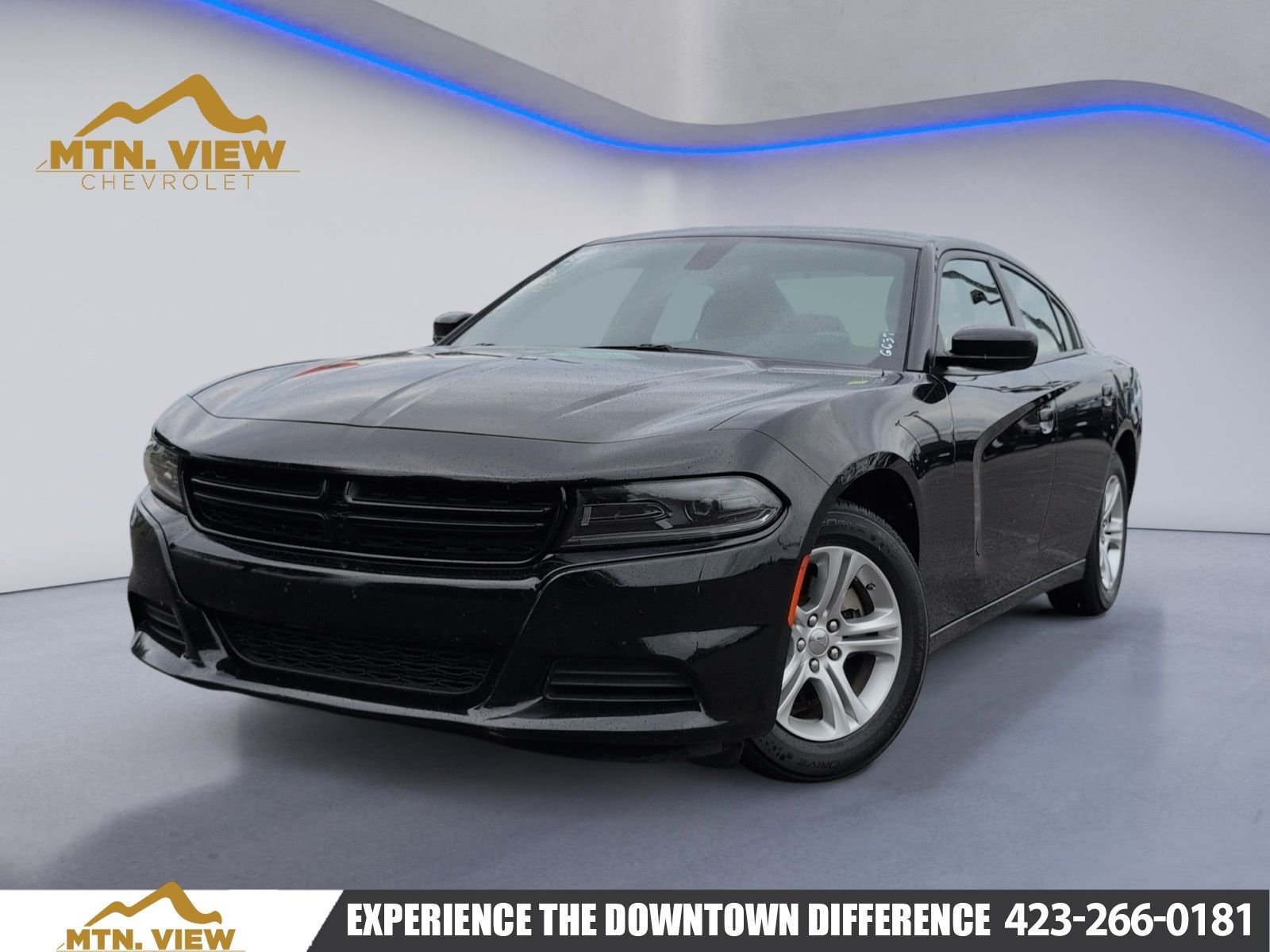2023 Dodge Charger SXT's photo