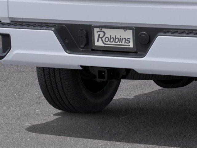 New 2026 Summit White Chevrolet Custom image 14