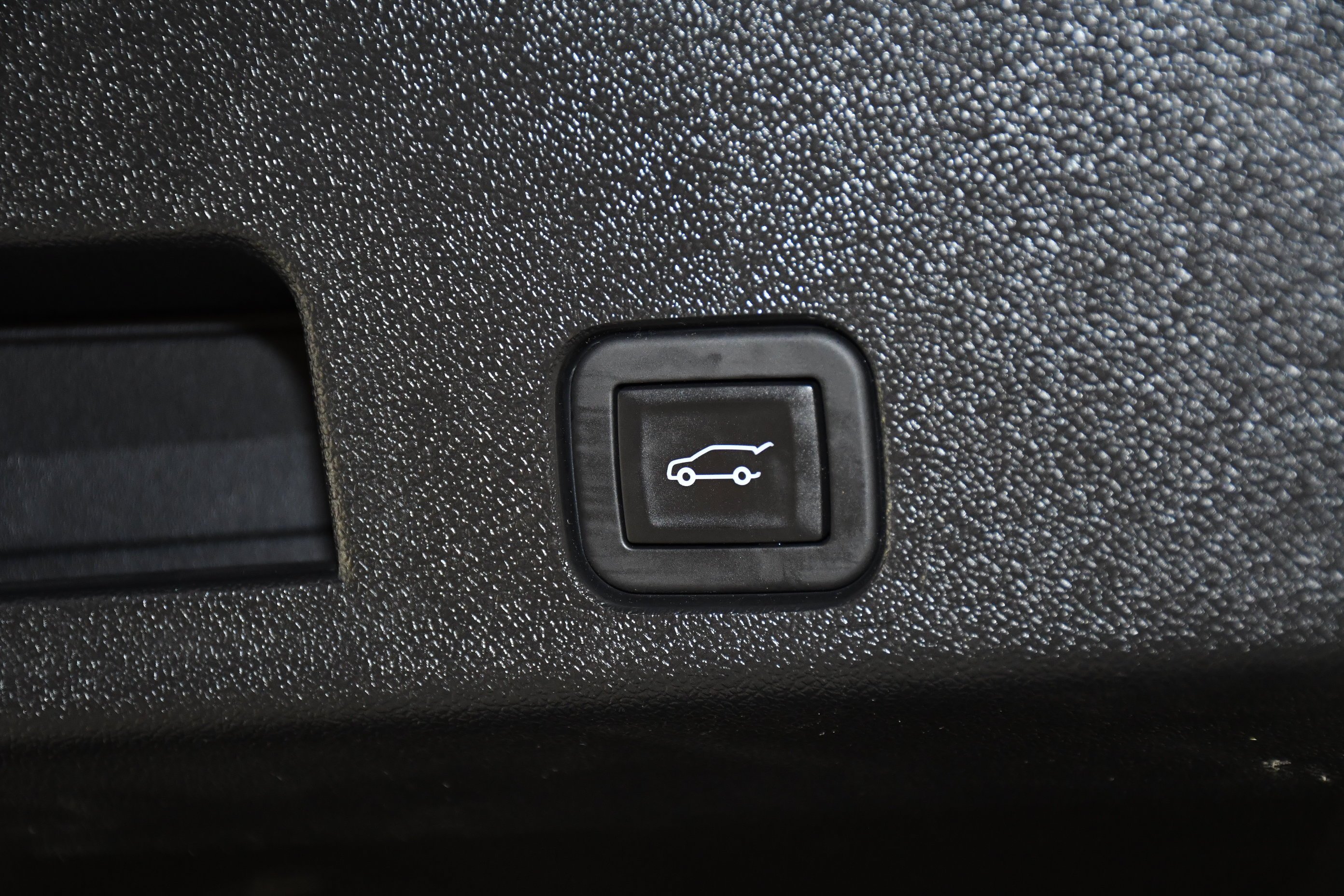 Used 2026 Ebony Twilight Metallic GMC AWD Elevation image 50