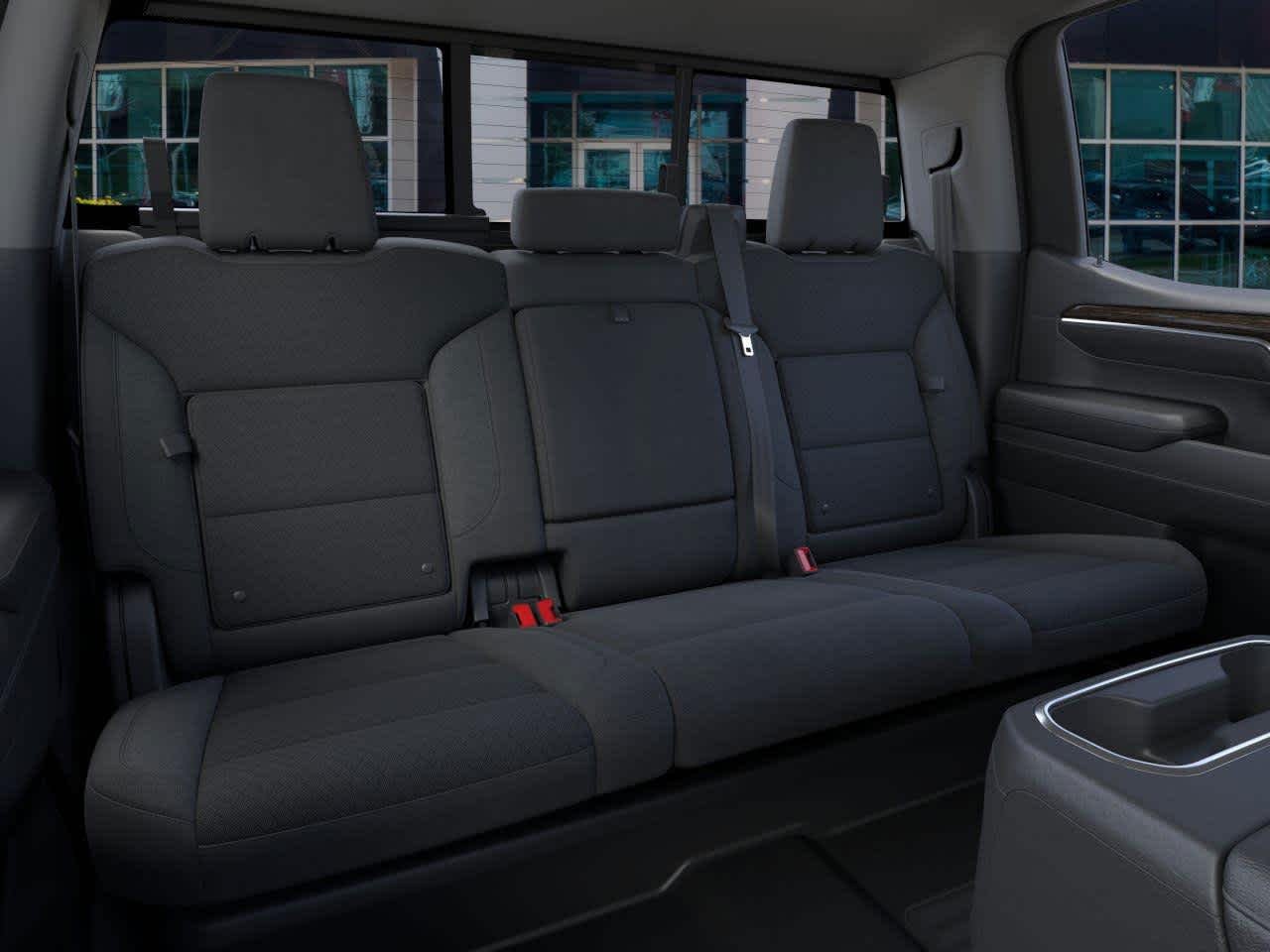 New 2026 Sterling Metallic GMC Elevation image 17