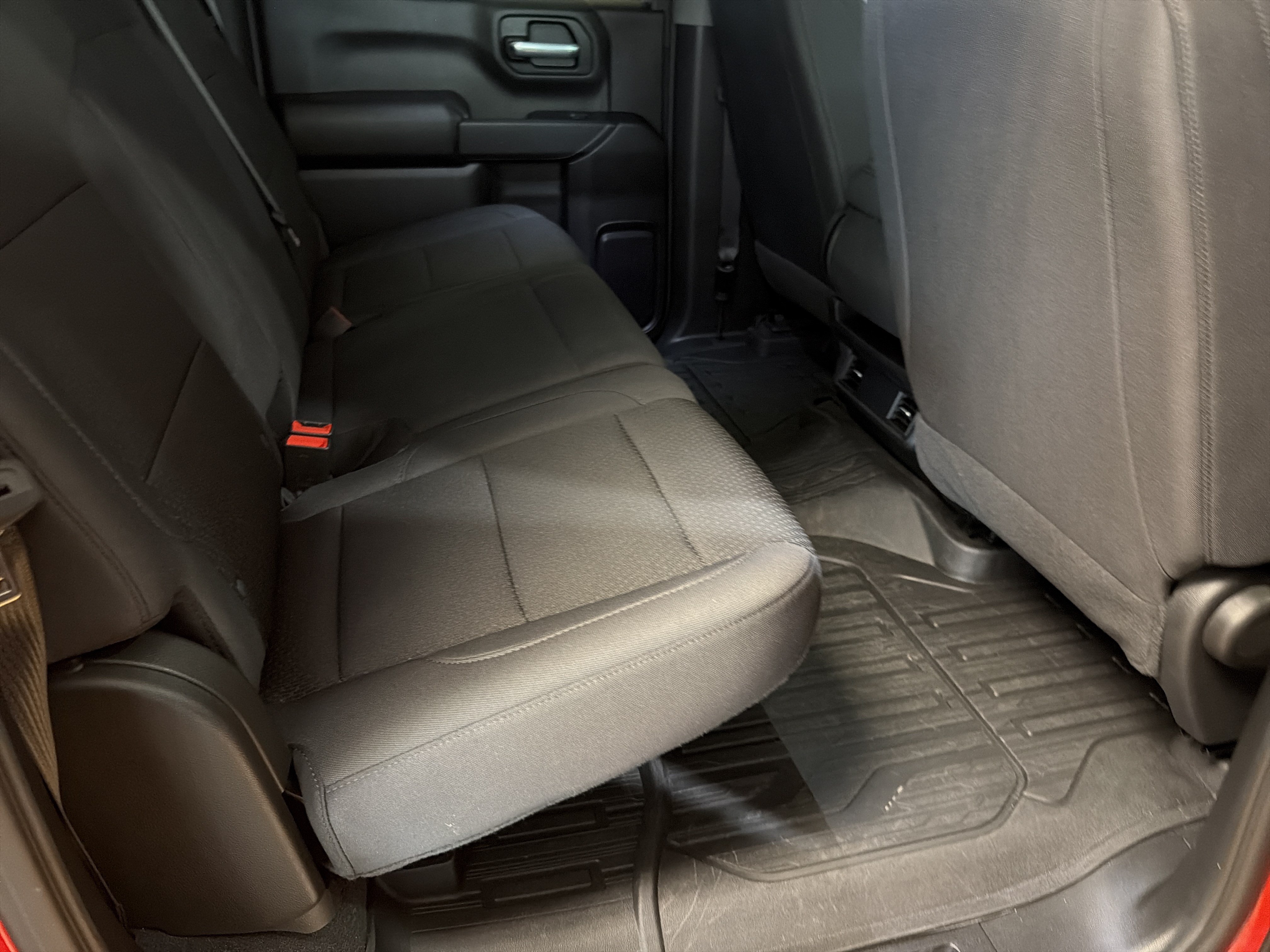 2026 GMC Sierra 1500 Pro - Photo 15