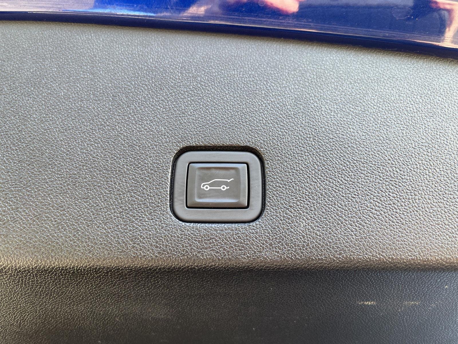 Used 2024 Opulent Blue Metallic Cadillac Sport image 52