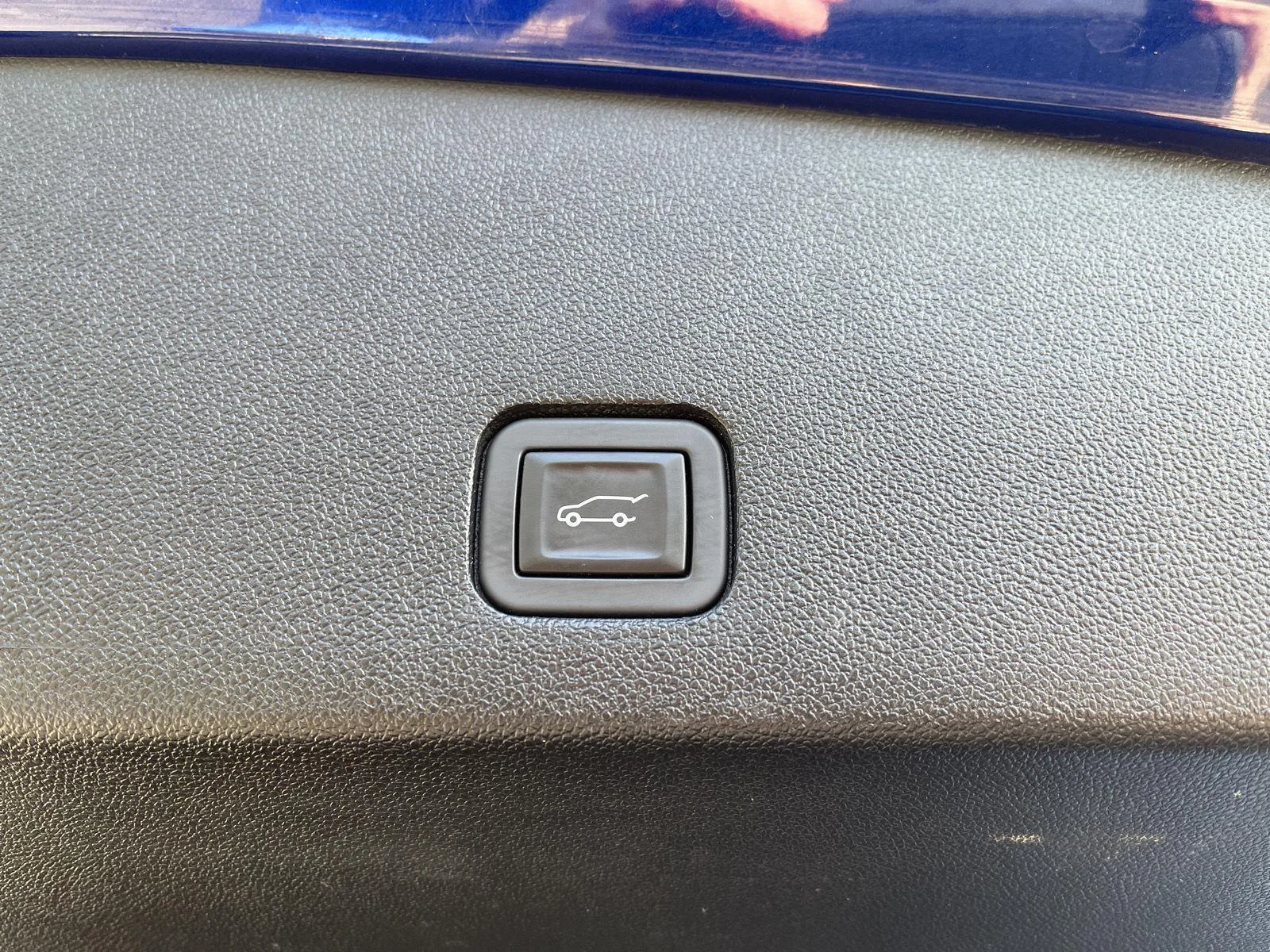 Used 2024 Opulent Blue Metallic Cadillac Sport image 52