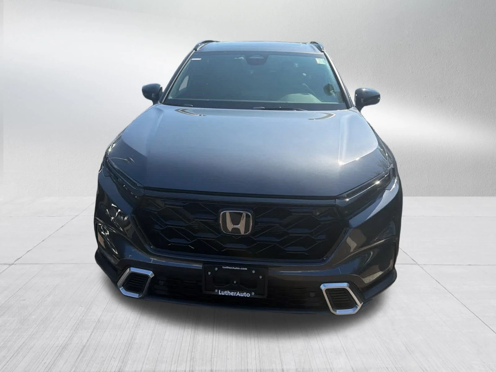 Certified Used 2026 Meteorite Gray Metallic Honda Sport Touring image 4