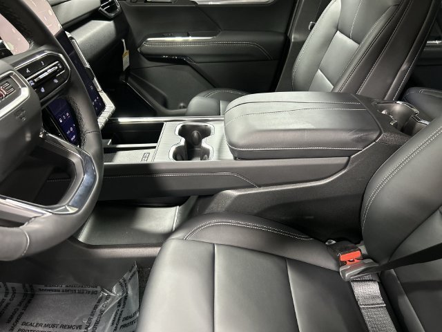 2027 GMC Acadia Elevation - Photo 20