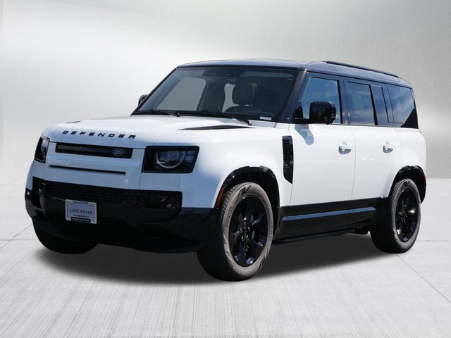 2026 Land Rover Defender 110 X-Dynamic SE
