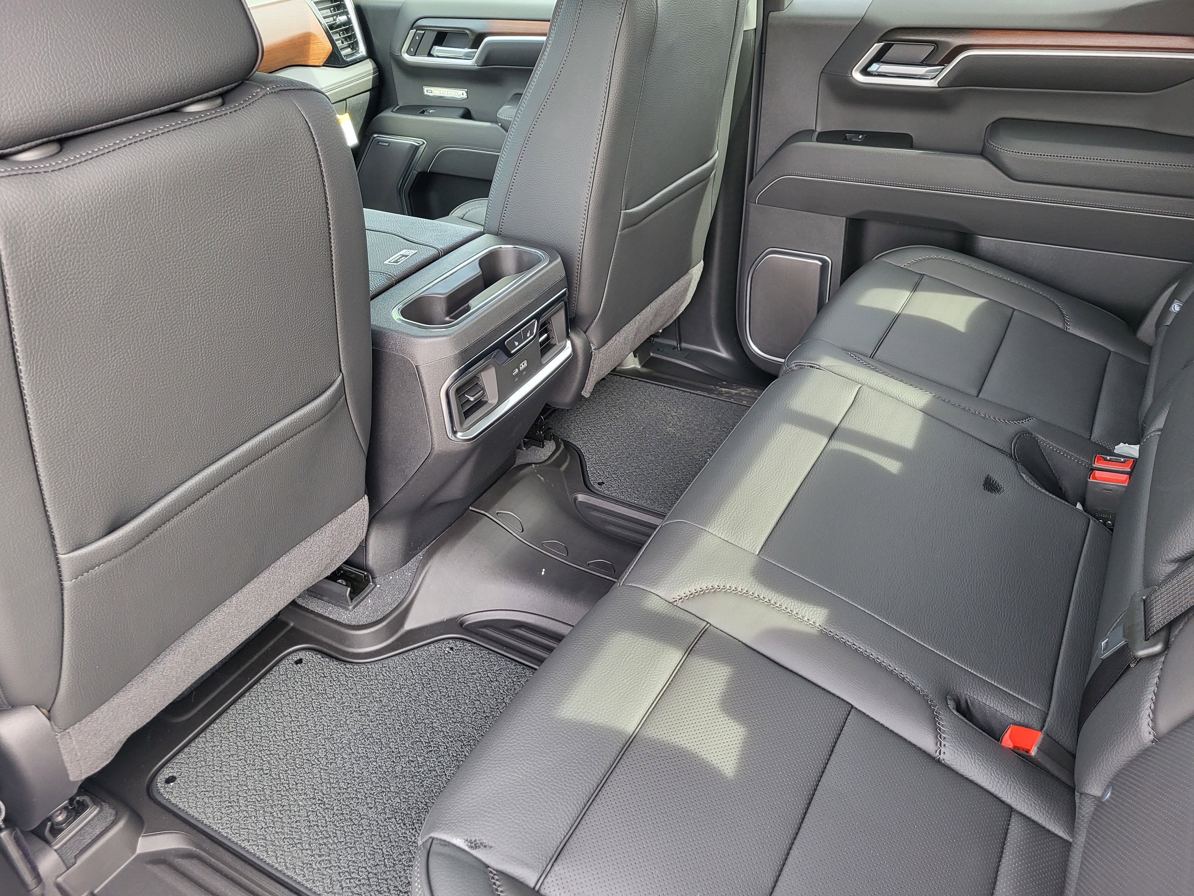 2026 GMC Sierra 1500 Denali - Photo 24