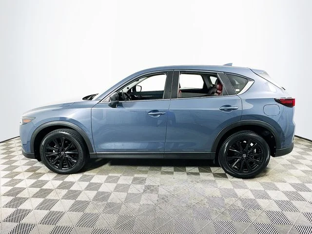 Certified Pre-Owned 2023 Mazda CX-5 2.5 S Carbon Edition