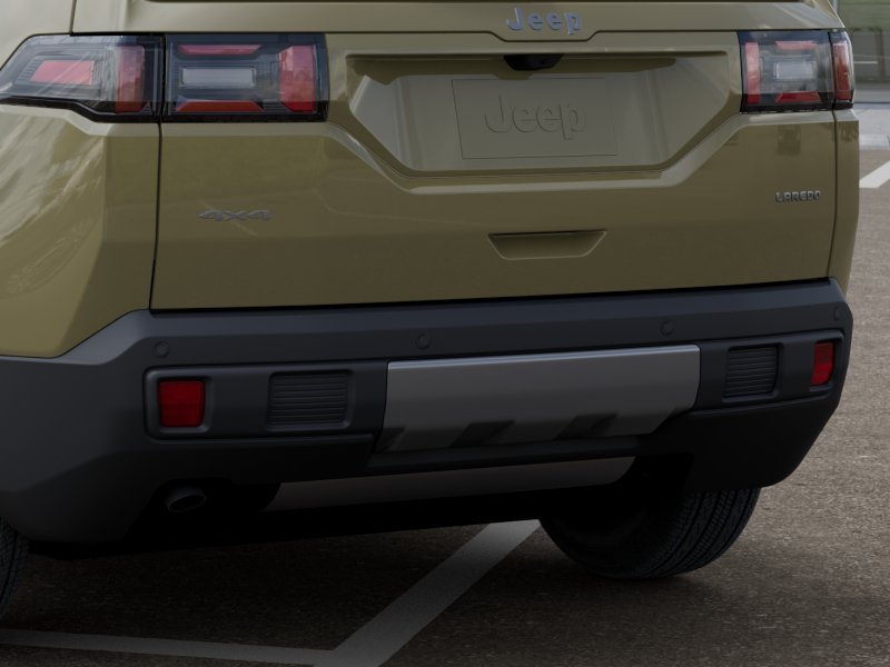 New 2026 41 Exterior Paint Jeep Laredo image 39