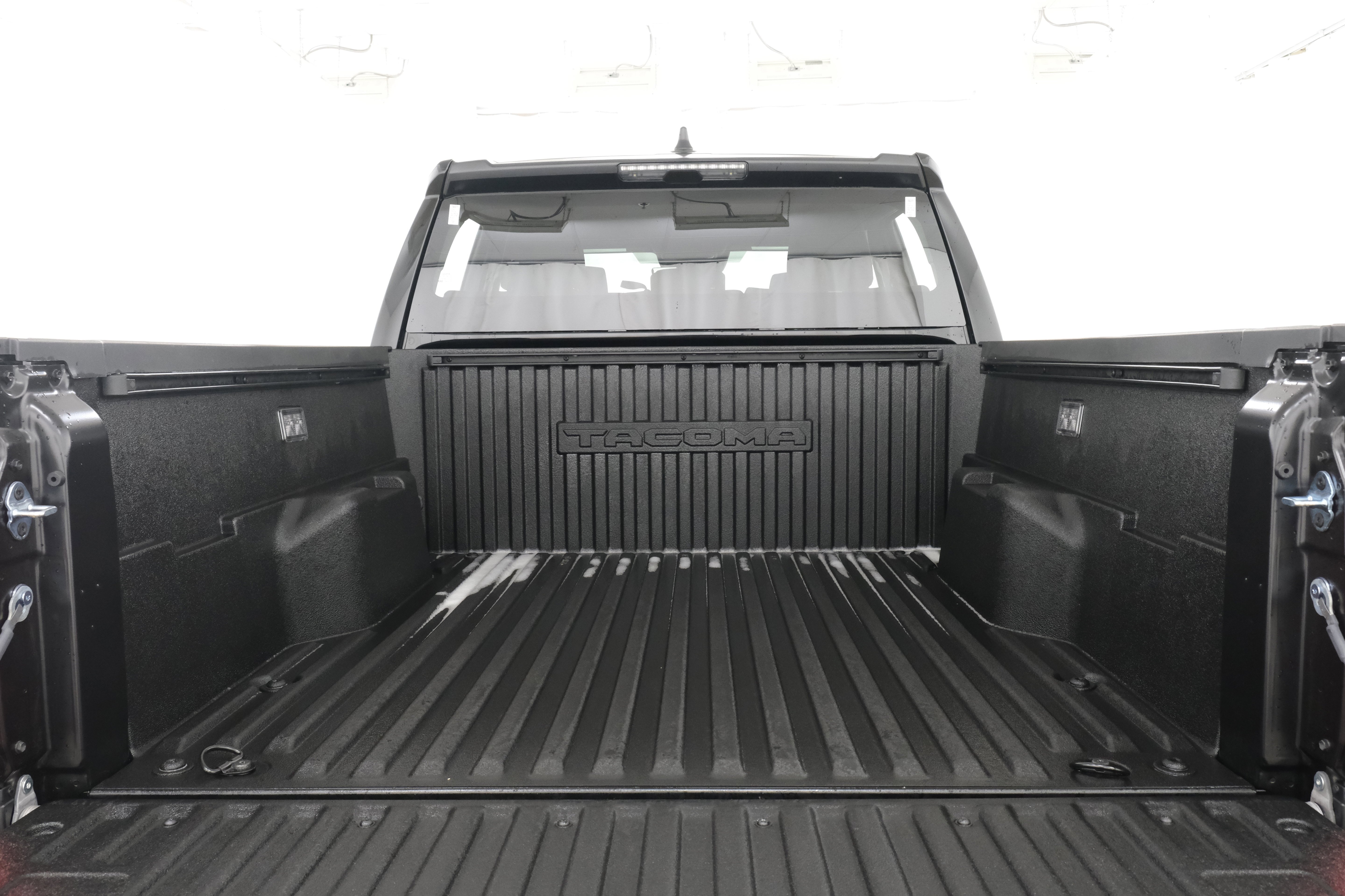 New 2026 Black Toyota  SR5 image 37