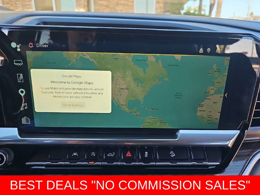Used 2022 Dark Ash Metallic Chevrolet RST image 22