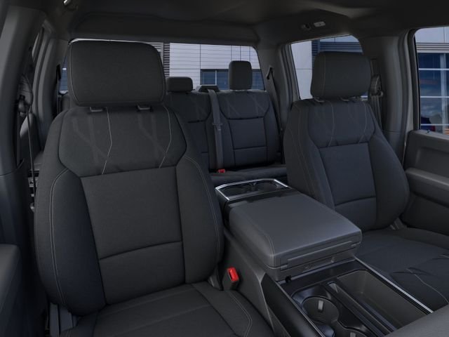 New 2026 Avalanche Ford STX image 10