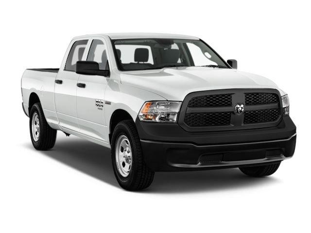 2023 Ram 1500 Tradesman