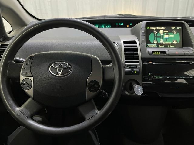 Used 2008 Gray Toyota Base image 18