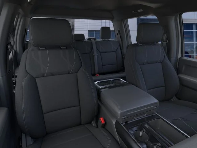 New 2026 Avalanche Ford STX image 10