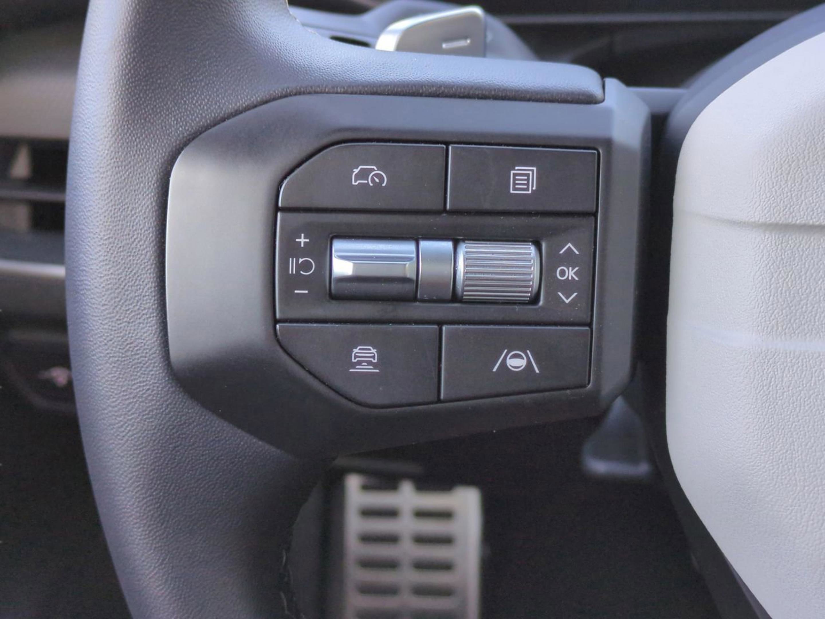 New 2026 Interstellar Gray Kia GT-Line Turbo image 29