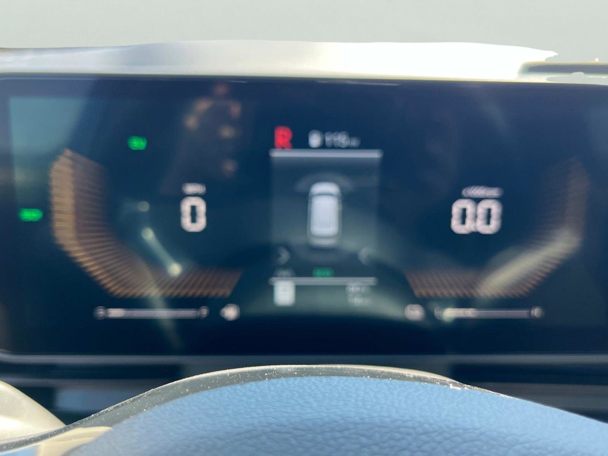New 2026 Ivory Silver Kia EX image 38