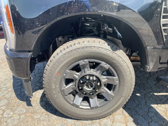 New 2026 Black Ford F-250® XL image 38
