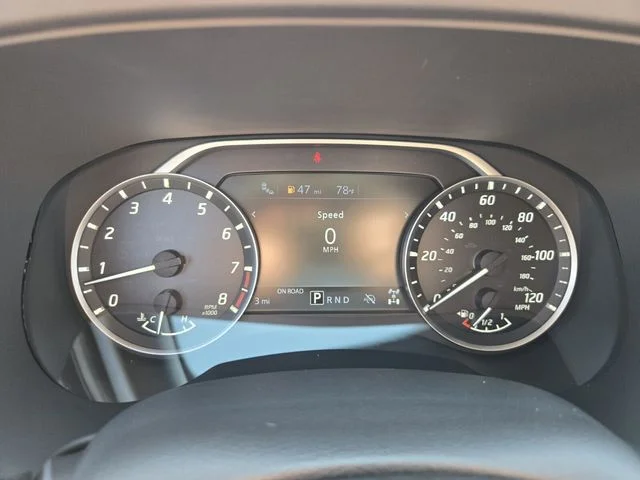 2026 Nissan Frontier SV - Photo 21