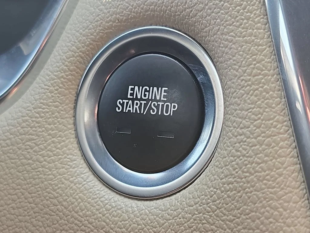2022 Chevrolet Traverse 1LT - Photo 17