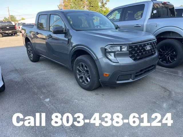2025 Ford Maverick XLT FWD's photo