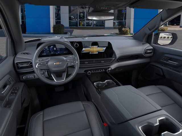 2026 Chevrolet Silverado EV LT - Photo 16