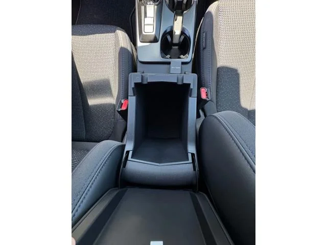 2026 Subaru Forester Premium - Photo 27