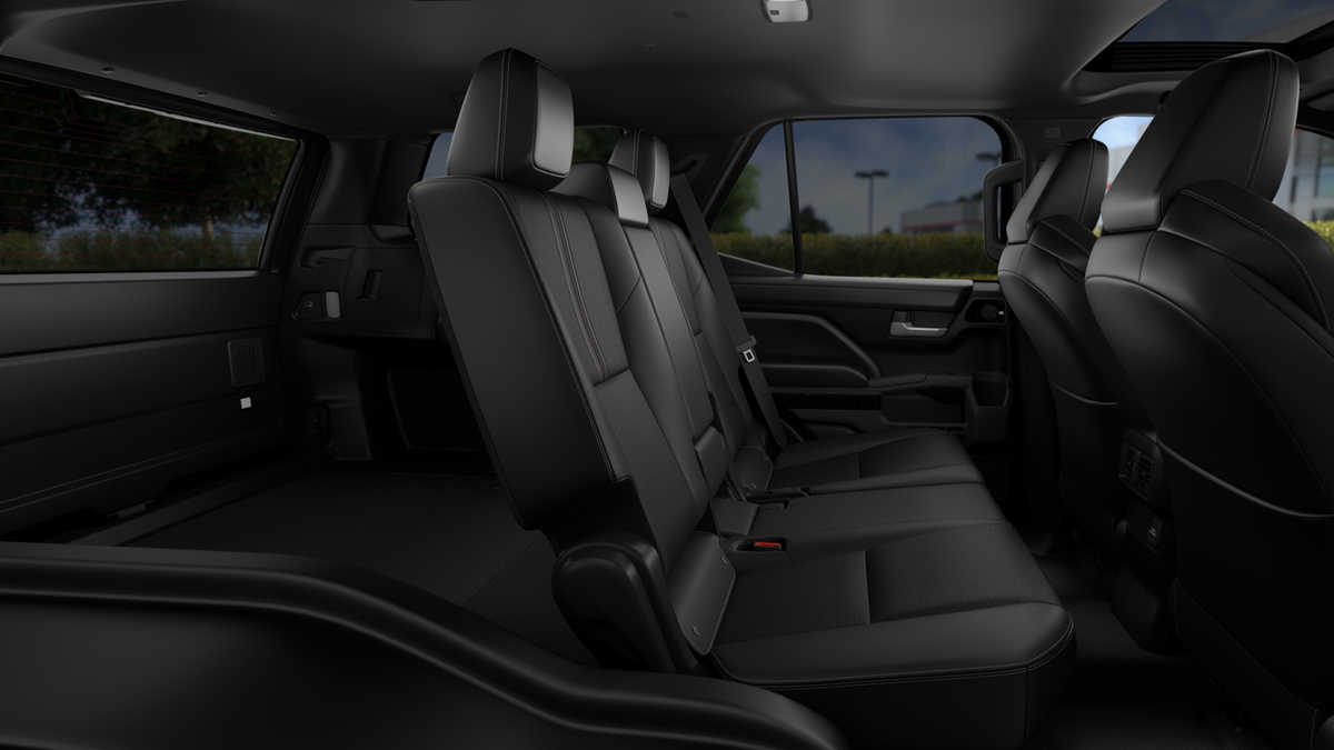 New 2026 Underground Toyota Limited image 73