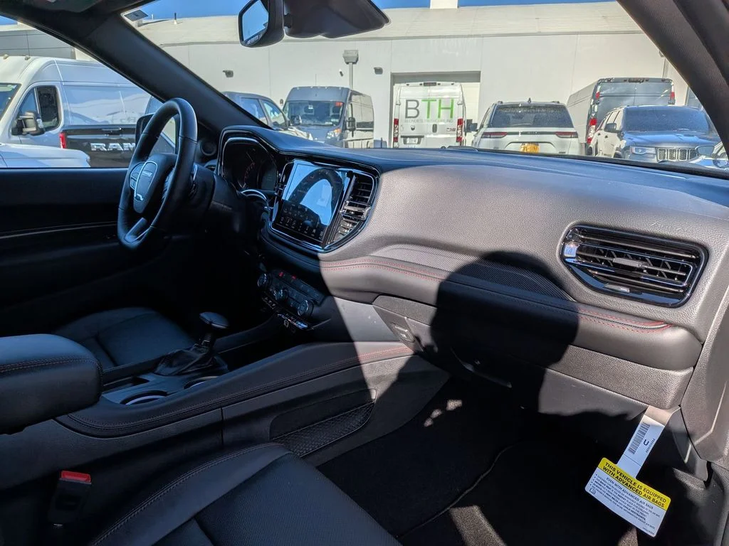 Used 2026 Gray Dodge GT Plus image 24