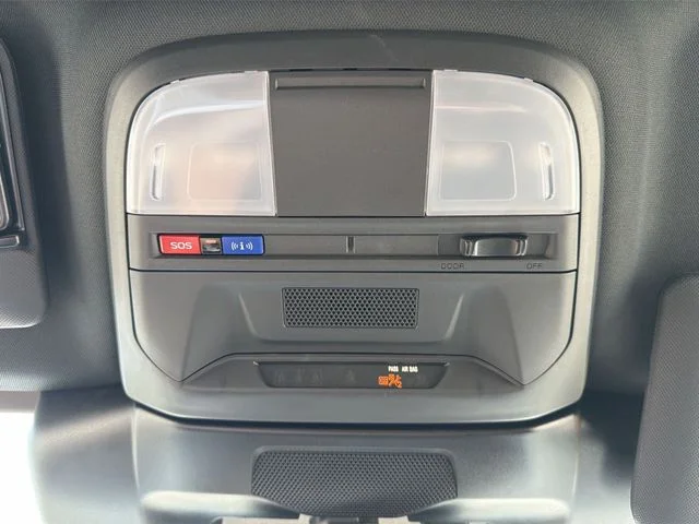 Used 2026 Blue Subaru Wilderness image 29