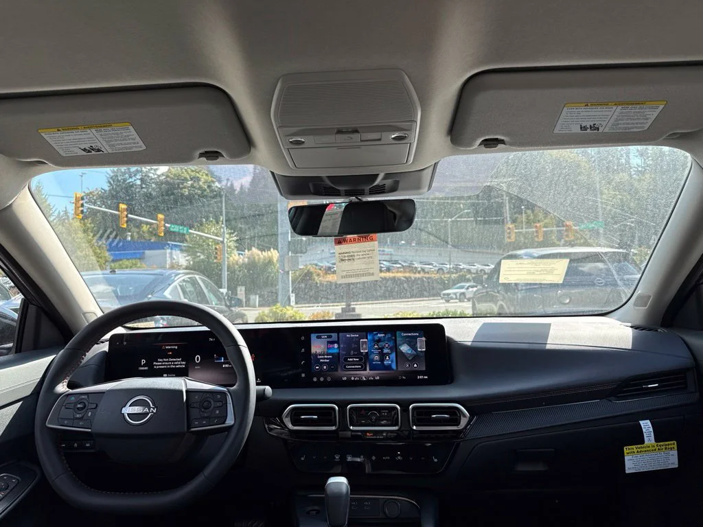 2026 Nissan Sentra SR - Photo 11