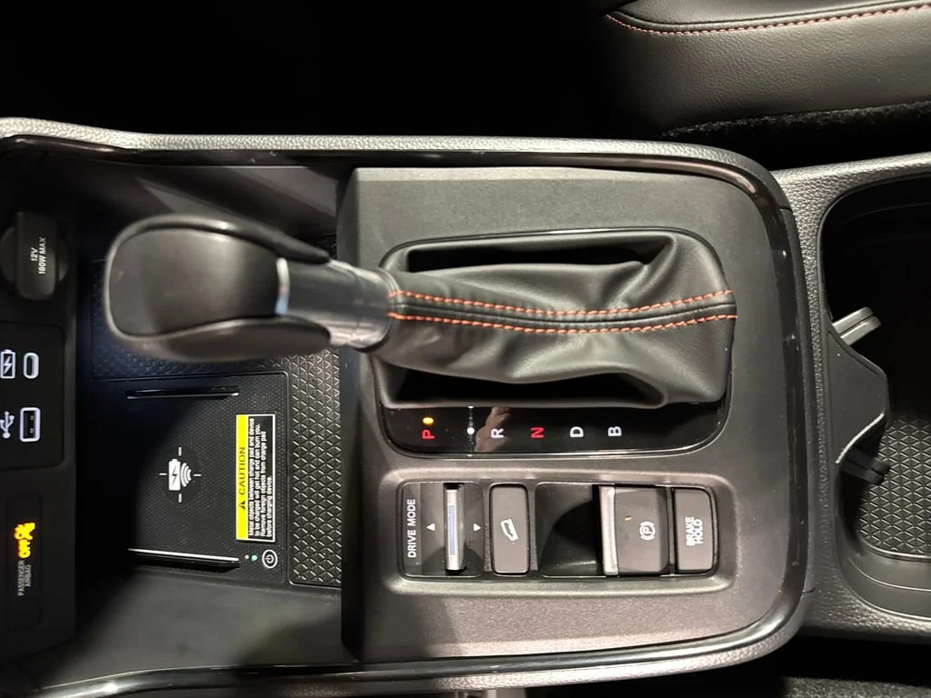 2025 Honda CR-V Sport-L - Photo 65