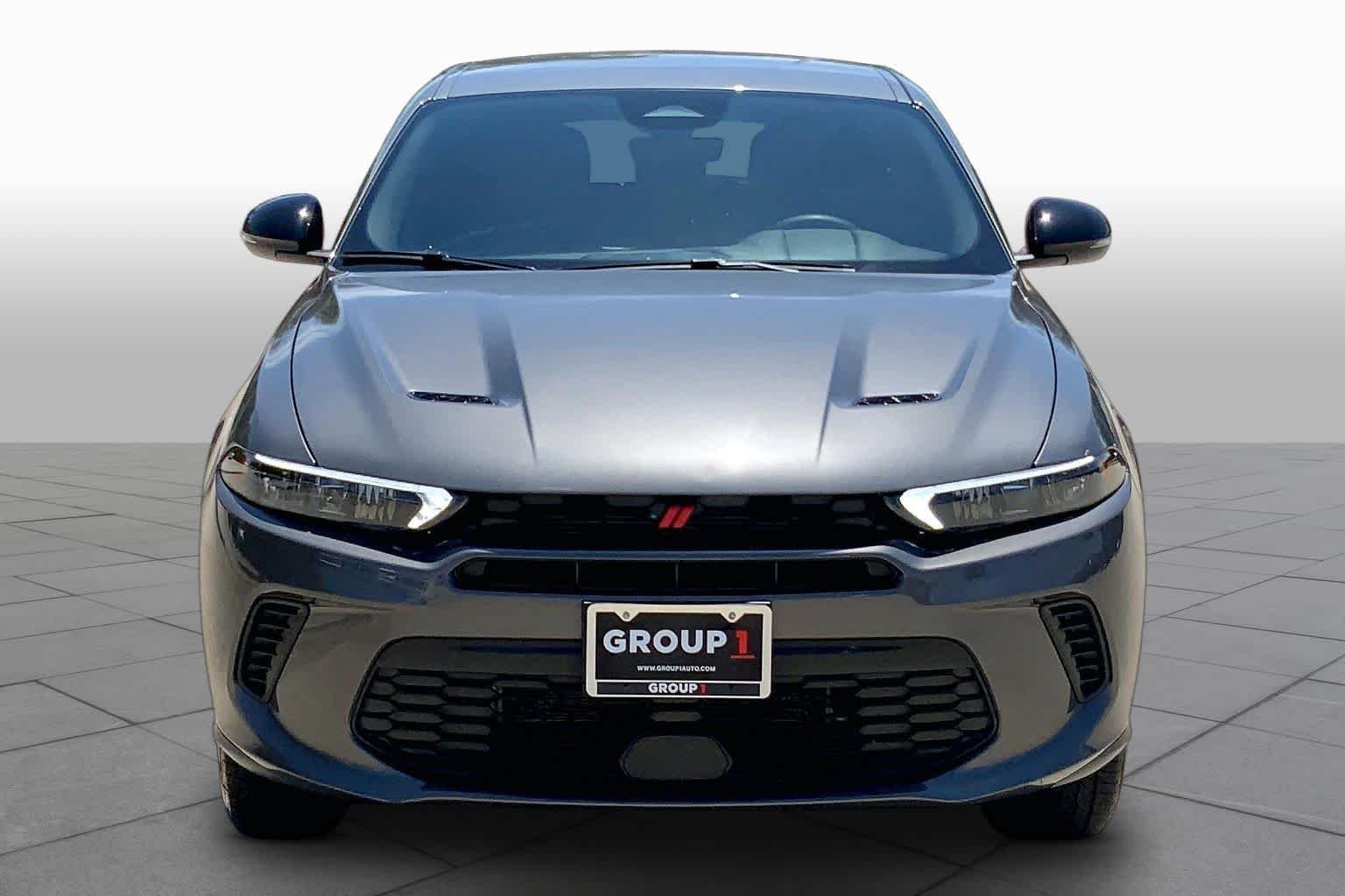 Pre-Owned 2024 Dodge Hornet GT