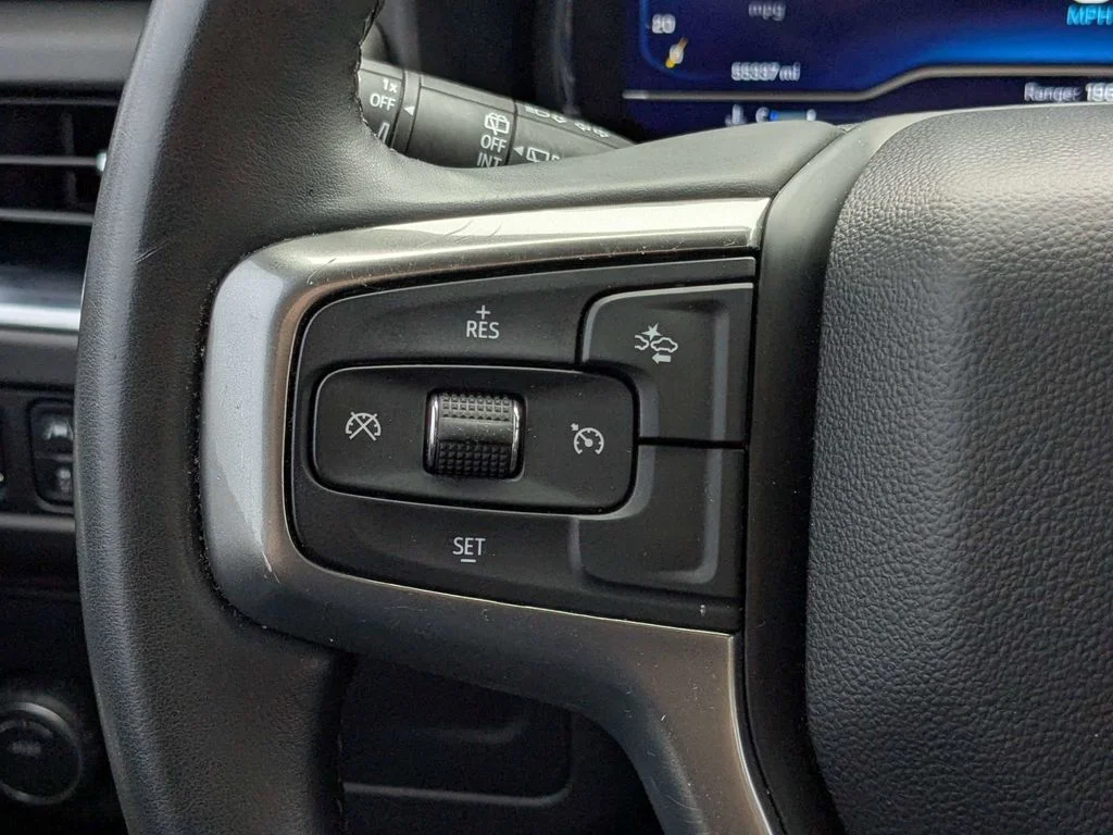 Certified Used 2024 Gray Chevrolet LT image 26