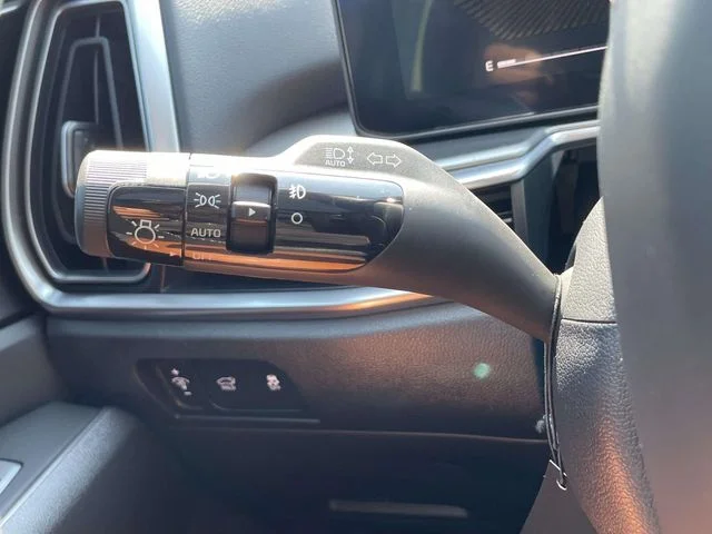 New 2026 Green Kia EX image 26