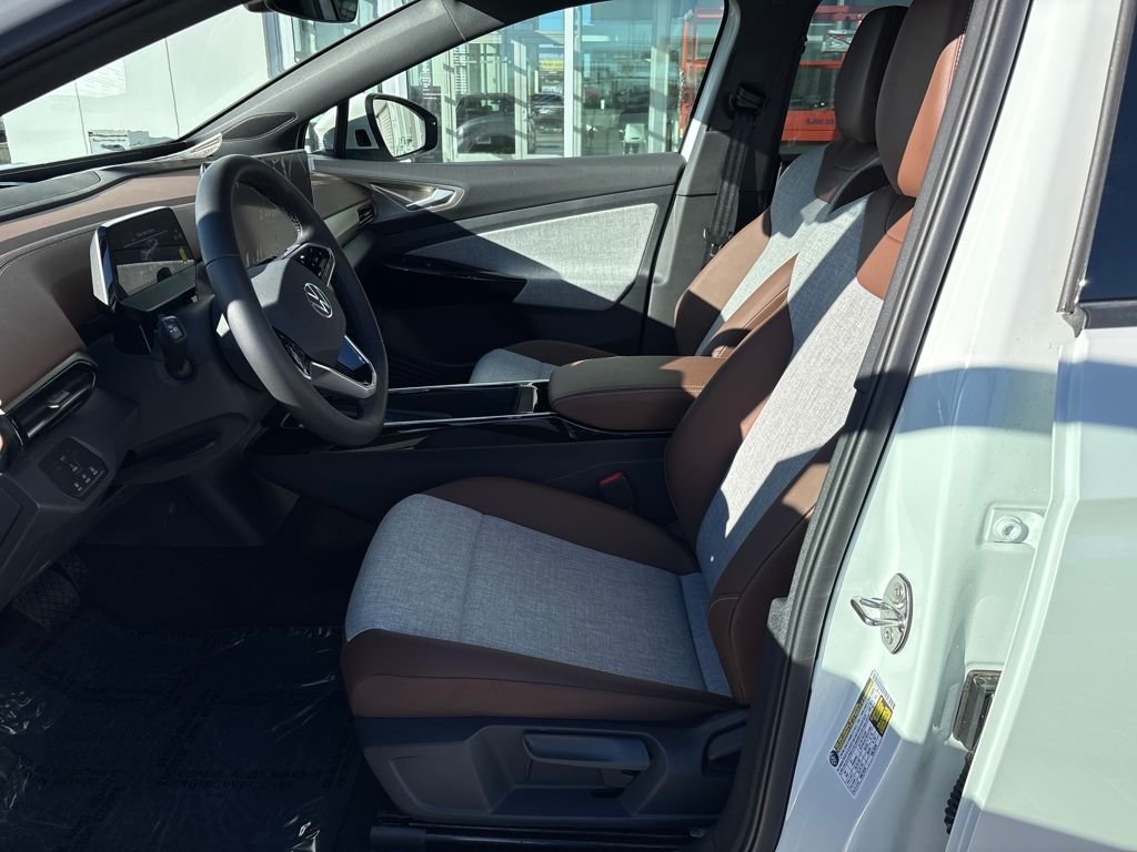 2026 Volkswagen ID.4 PRO - Photo 9