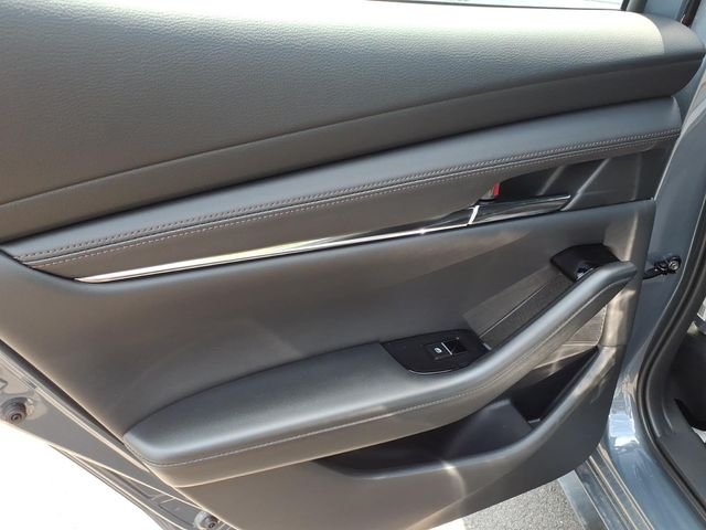 2026 Mazda Mazda3 Turbo Premium Plus - Photo 10