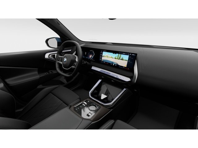 New 2026 Arctic Race Blue metallic BMW 30 xDrive image 14
