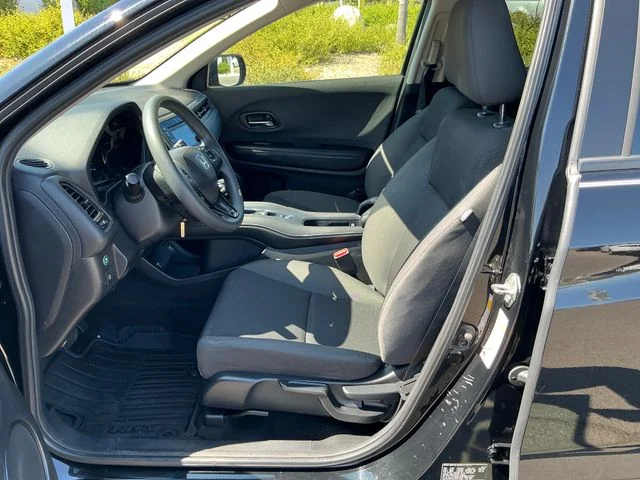 2019 Honda HR-V LX - Photo 9