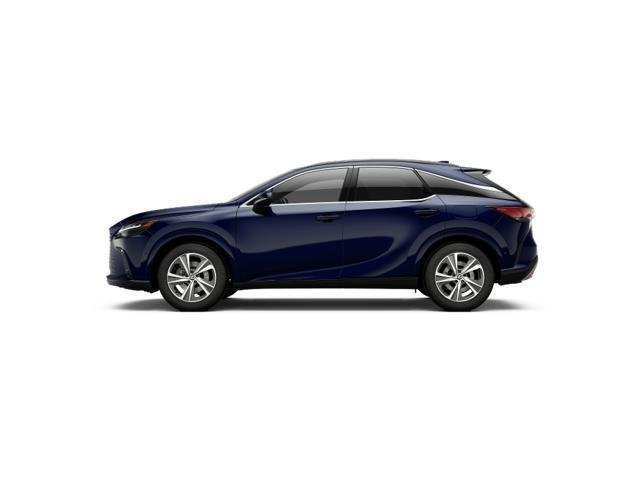 2025 Lexus RX 350 - Photo 21
