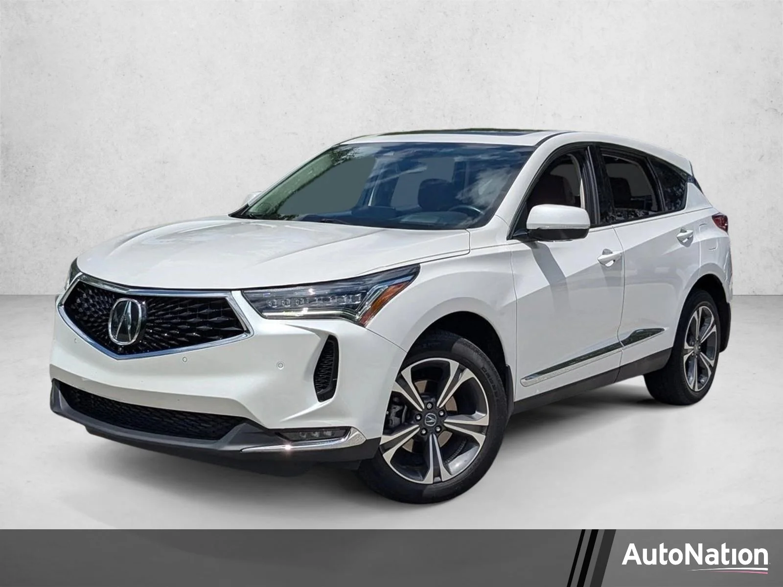 2023 Acura RDX Advance Package SH-AWD's photo