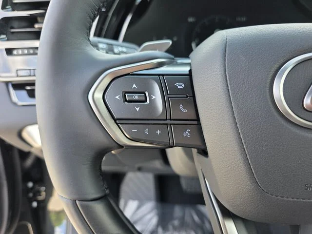 2026 Lexus RX 350 Premium - Photo 27