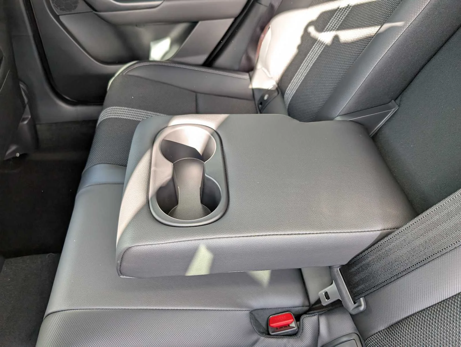 2025 Mazda CX-50 Select - Photo 16
