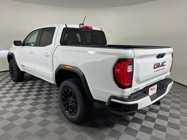 New 2026 Summit White GMC Elevation image 5